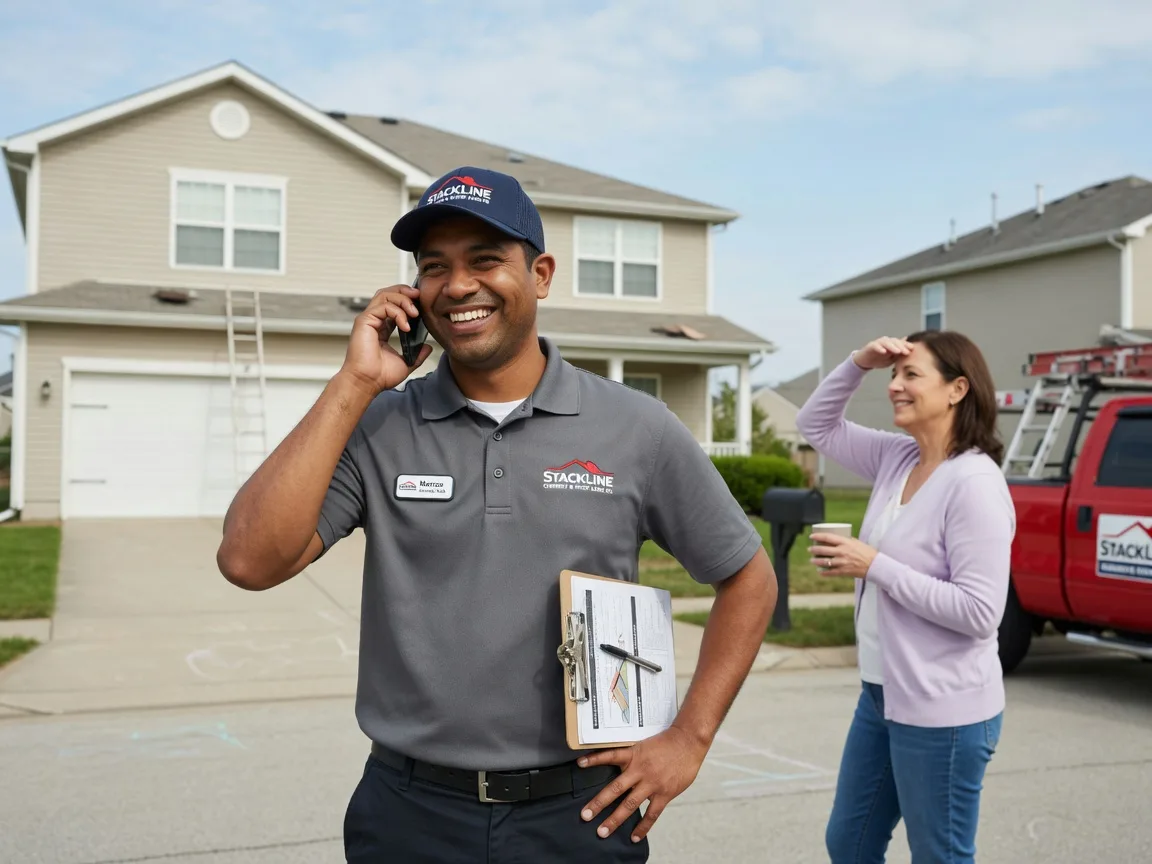 Chimney flashing repair Poseyville, IN FAQs